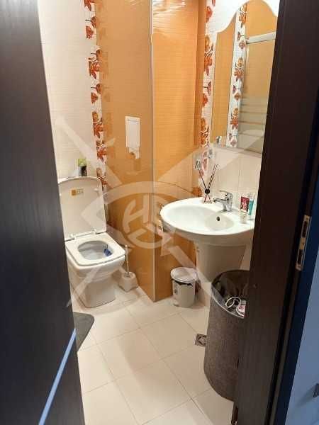 Продава се Едностаен апартамент в Несебър - 40 кв.м за 1400 €/кв.м - Снимка #1