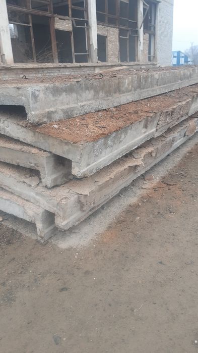 Плиты пкж плиты перекрытие