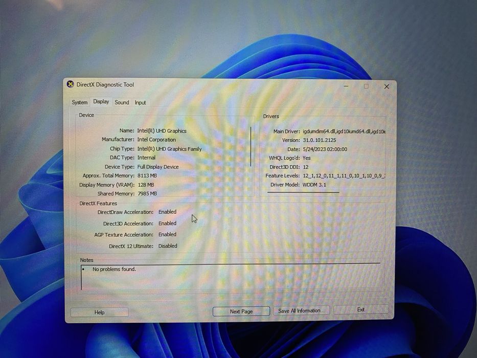 Microsoft Surface Laptop Go 3, impecabil