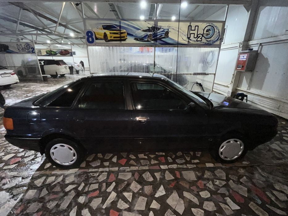 Продам ауди в отличном состоянии