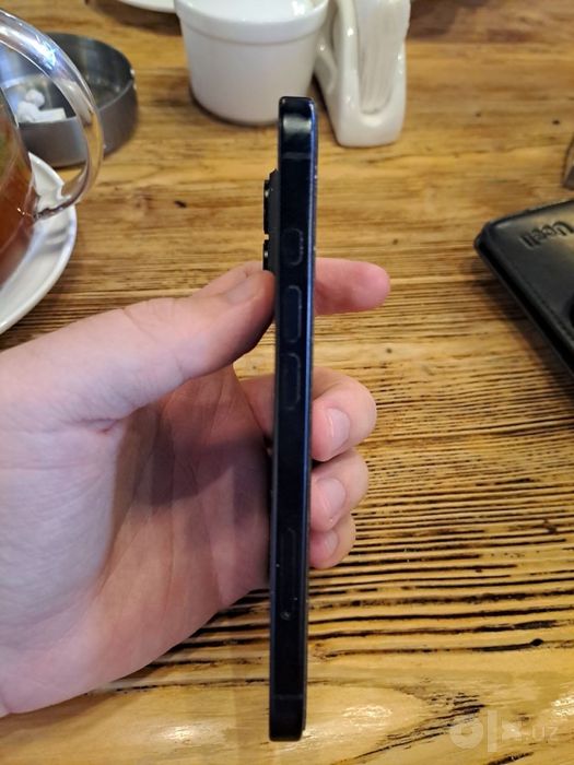 iphone 16 128/86 срочно! есть обмен на айфон с вашей доплатой