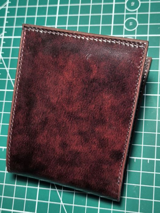 Продам кошелек новый сделал на заказ