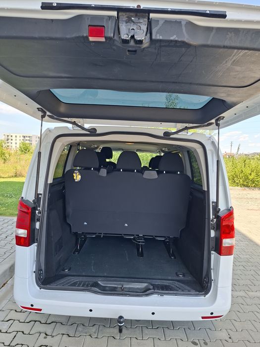 De vânzare Mercedes  Vito  1,6 diesel