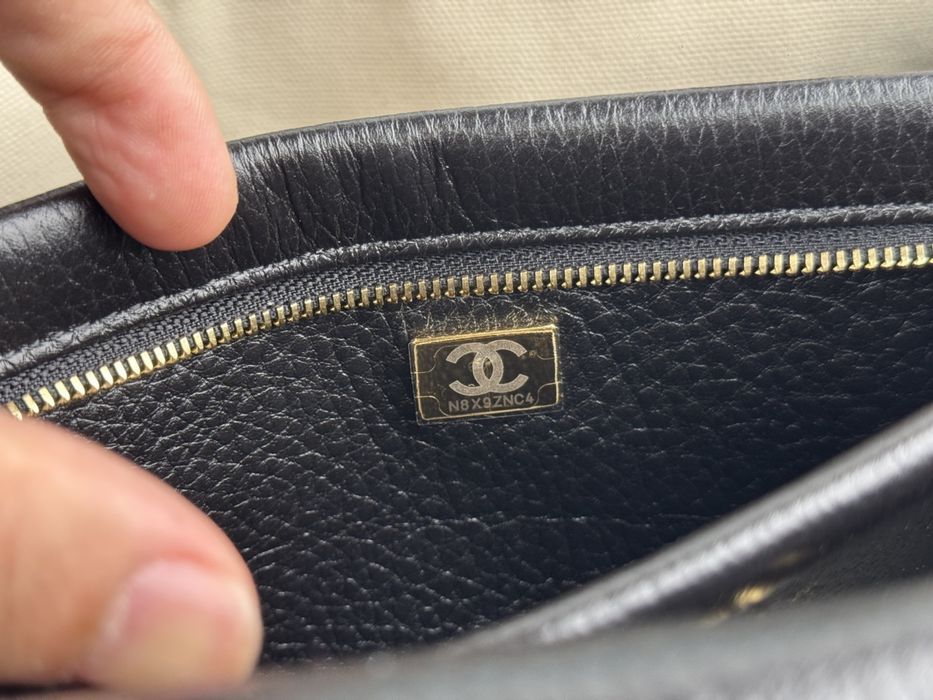 Geanta Chanel 26