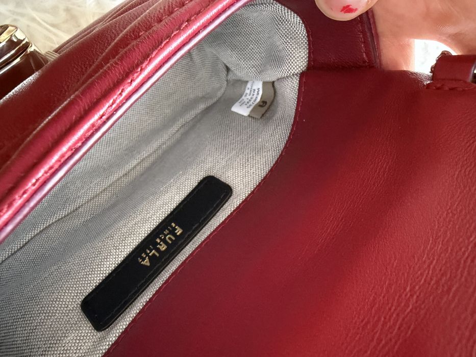 Furla оригинална чанта