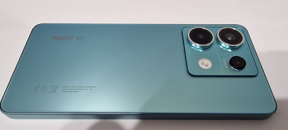 Xiaomi Redmi Note 13 Pro 5G