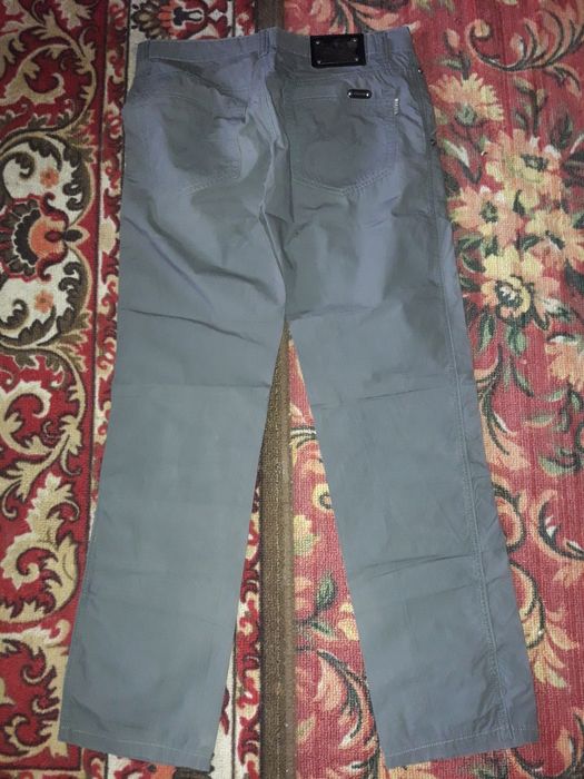 Продаються брюки летние