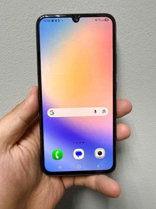 Samsung Galaxy A34 Алматы