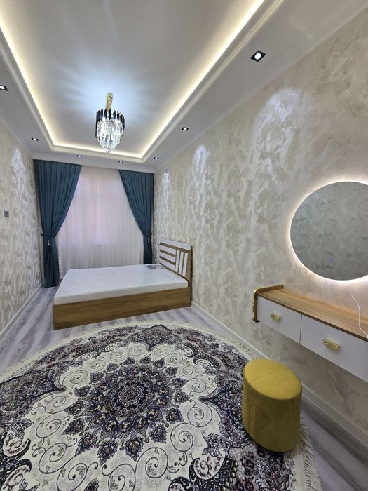 Срочно продаётся 3х -комнатная квартира