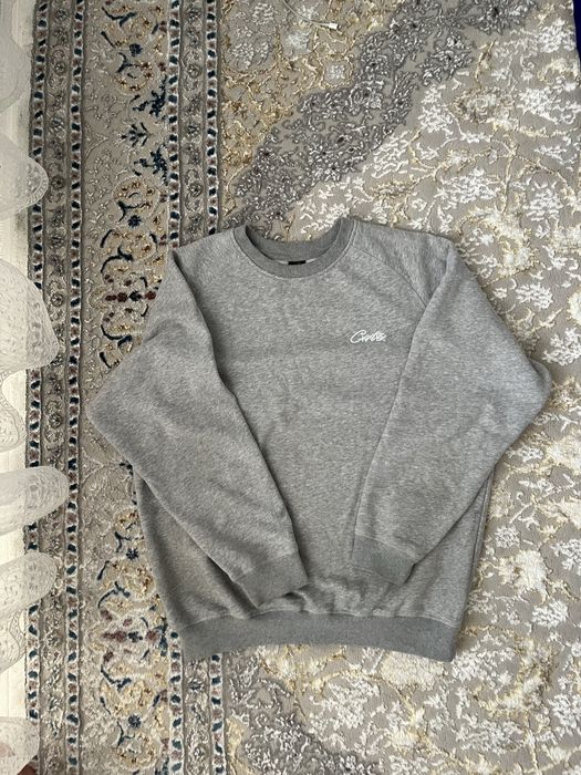 Разгрузка гардероба