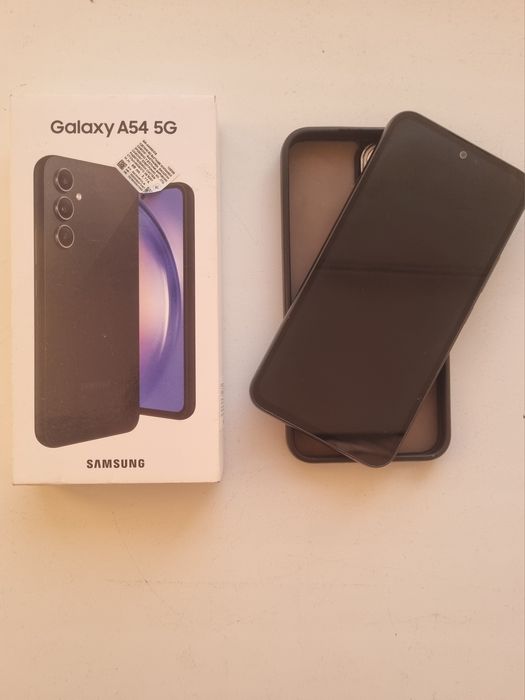 Samsung A 54 Обмен/продажа