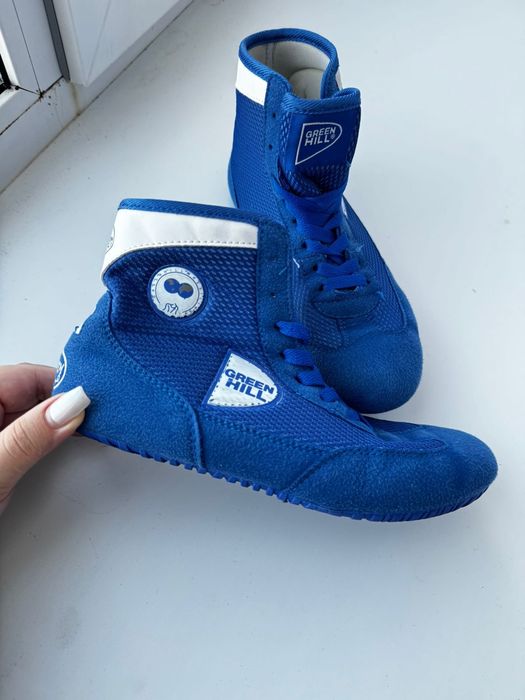 Продам борцовский