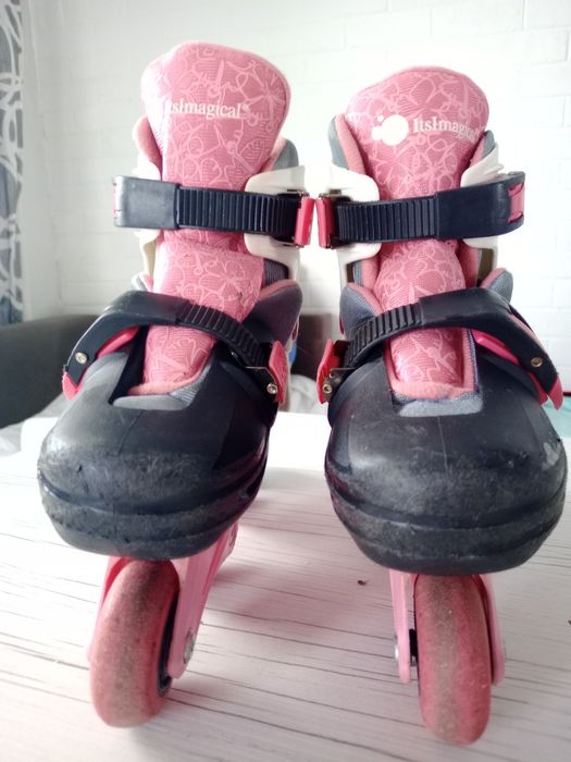 Imagical детски ролери 31-33
