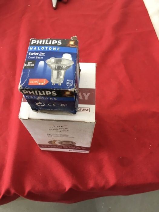 Spoturi tavan top of the range