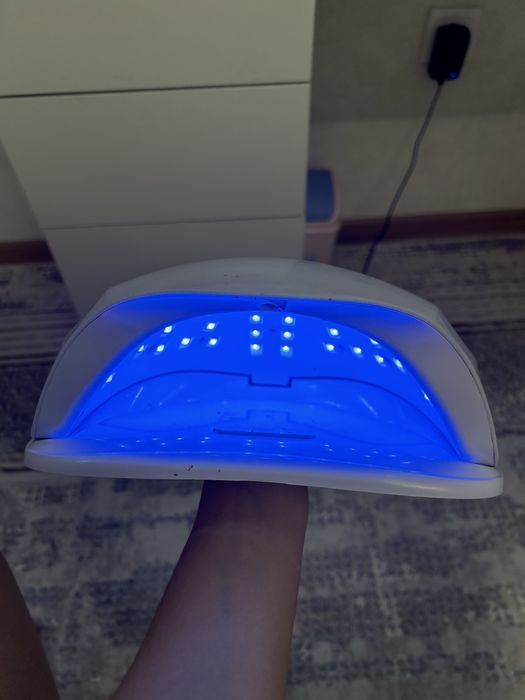 Продам маникюрную аппаратуру