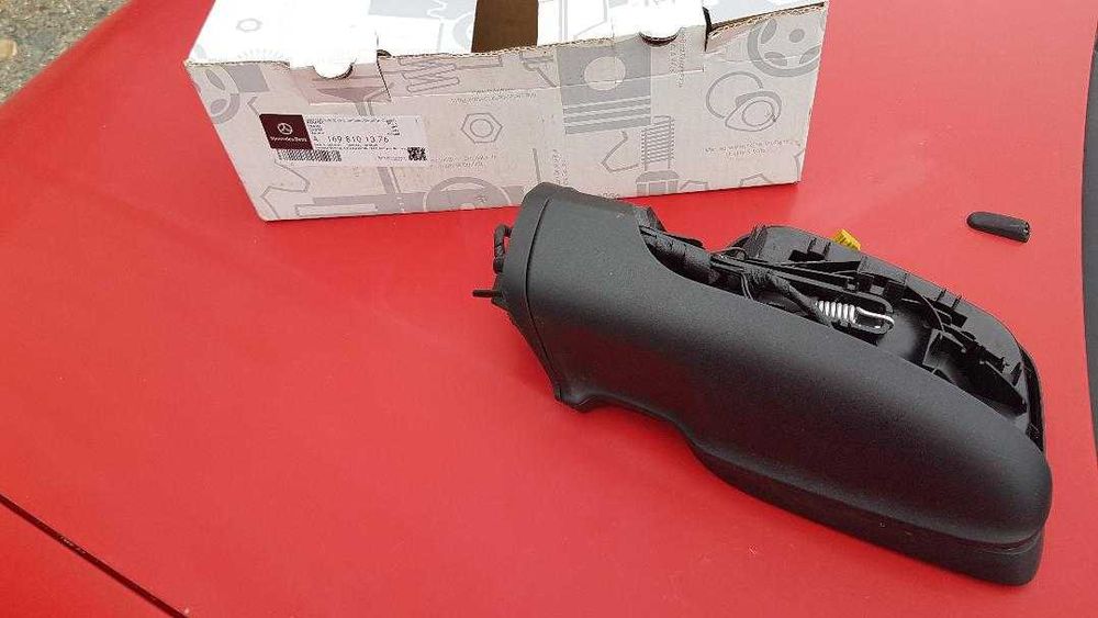 Piese mercedes B klasse w245