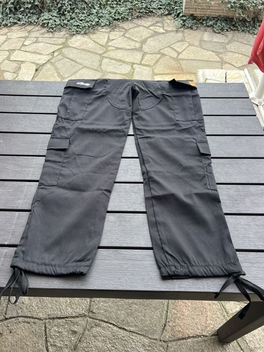 Чисто нови Corteiz Cargo Pants S размер Топ качество