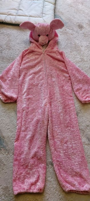 Новогодние костюмы