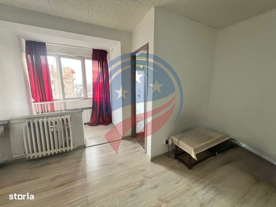 Garsonieră de vânzare Brazda