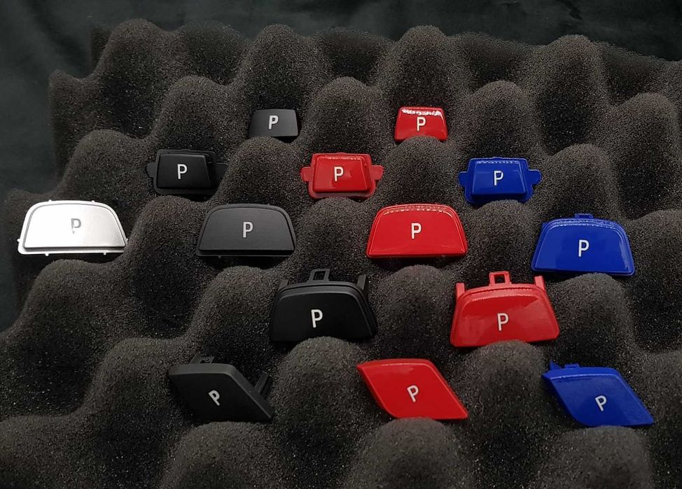 Buton Butoane Multimedia BMW F01 F12 F10 F20 F25 F26 F30 F32 F15 F16