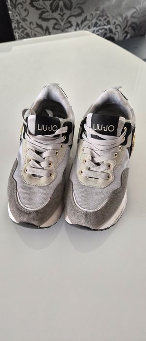 Lio Jo маратонки