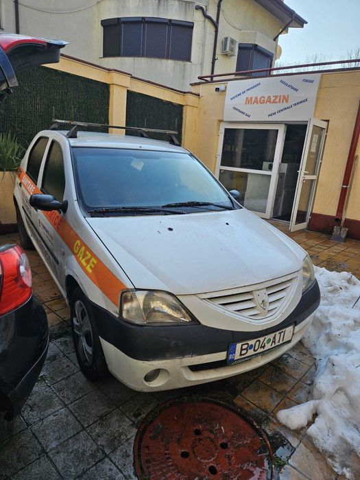 DACIA Logan 0 — imagine 2