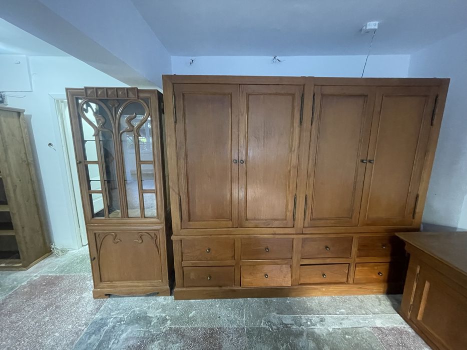 Mobila Veche import Italia