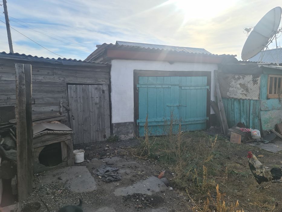 Продается частный дом