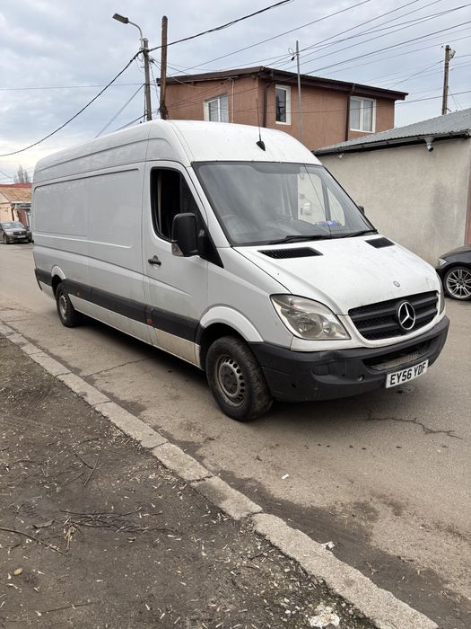 Vând Mercedes sprinter 311 2006