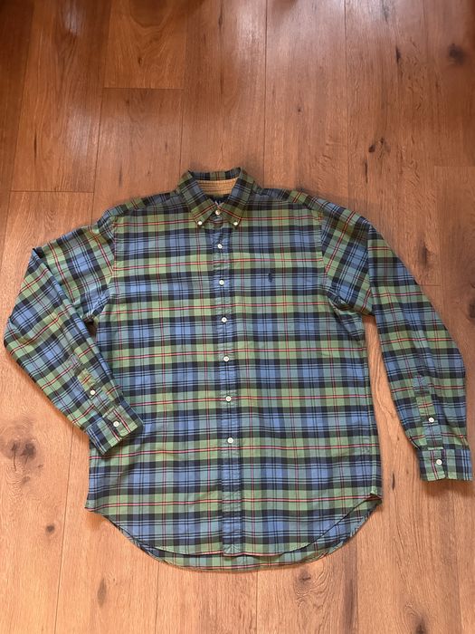 Мъжки риза Ralph lauren размер Л