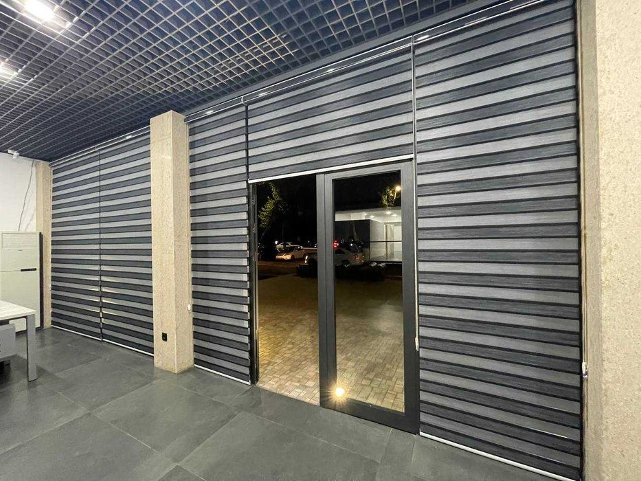 Jalyuzi va masketni setkalar