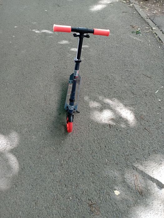 Vând trotineta oxelo mid 7