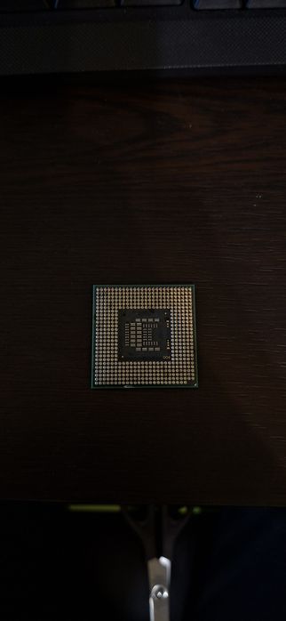 Процесор Intel Celeron T3500