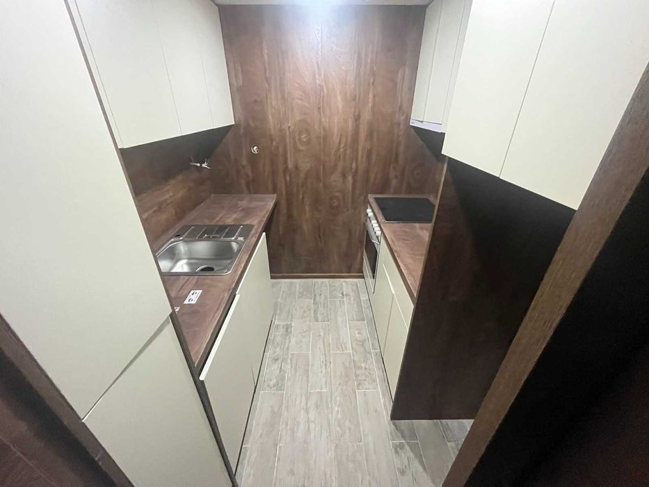 Продава се Двустаен апартамент в Велинград - 144 кв.м за 716 €/кв.м - Снимка #1