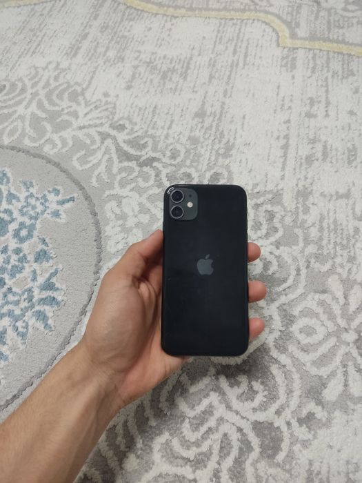 Айфон 11 64гб срочно без ремонт