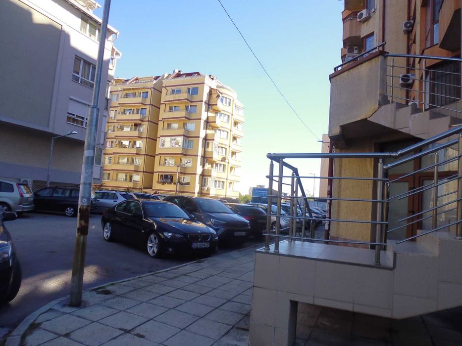 Дава се под наем Офис в София, Люлин 3 - 45 кв.м за 310 € - Снимка #10