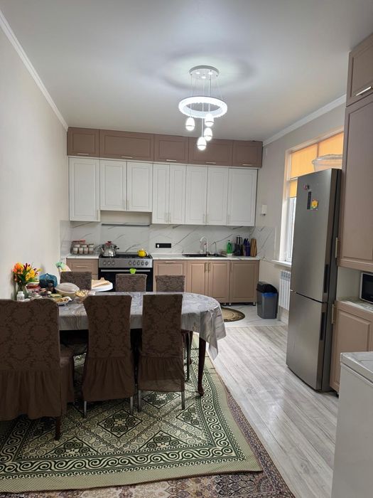 Продам уютный дом