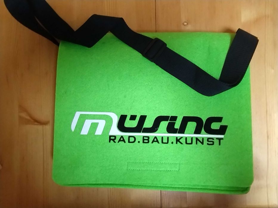 Чанта за лаптоп нова