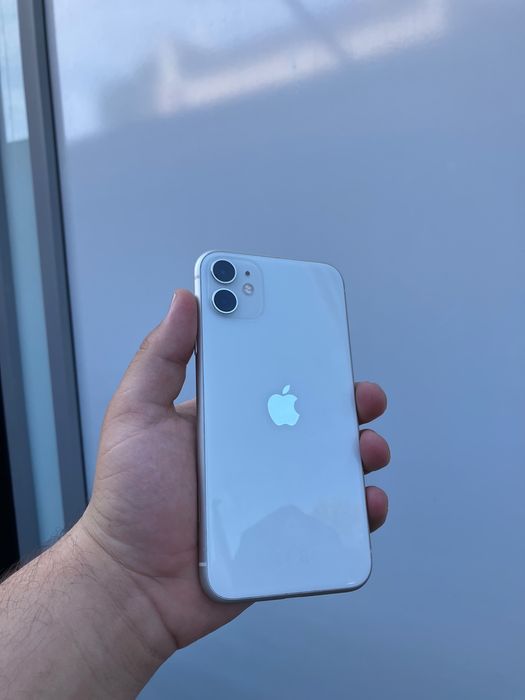 Iphone 11 с гарантие