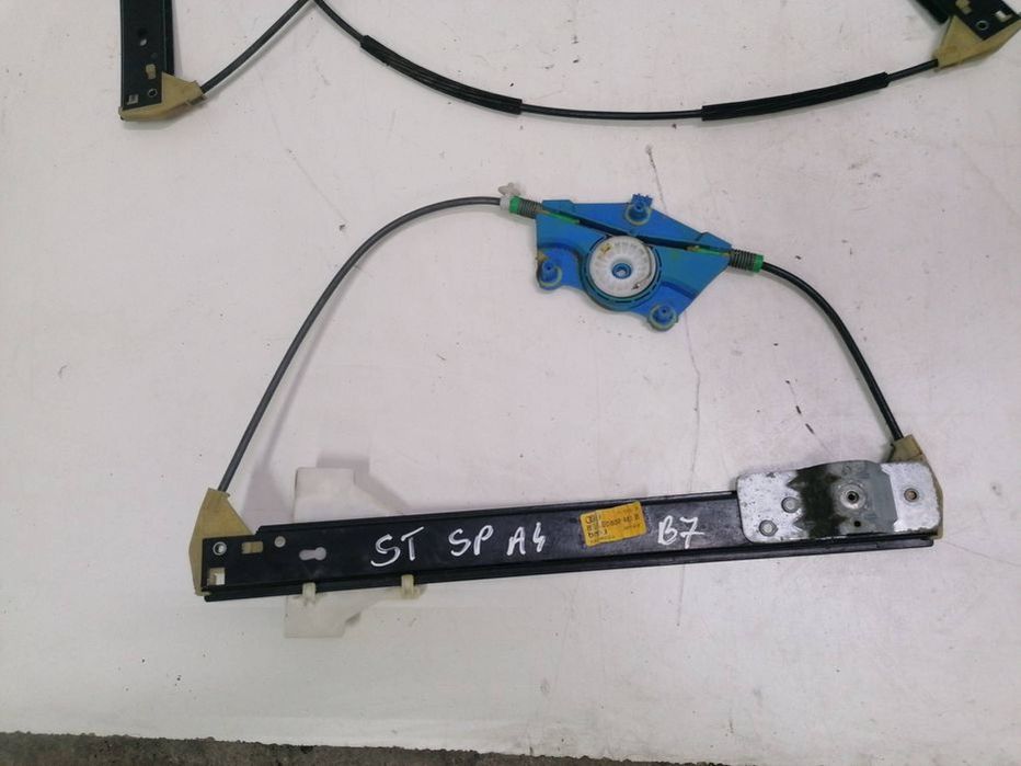 Macara stânga dreapta fata spate Audi A4 B7 B6 Electrica