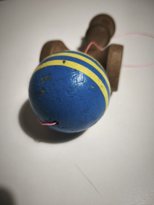 Kendama USA Pro Model Wyatt Bray originala