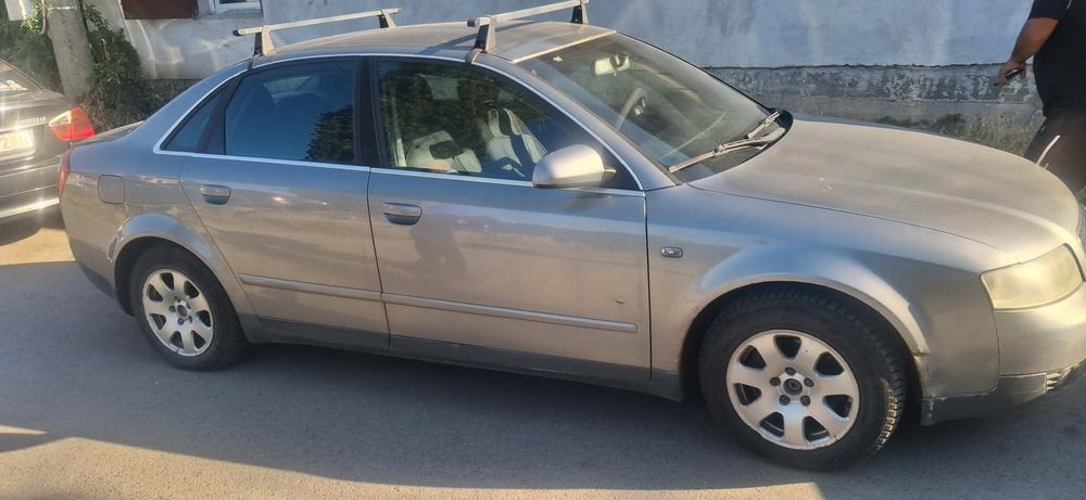 Ауди а4 1.9 tdi помпа дюза 131кс