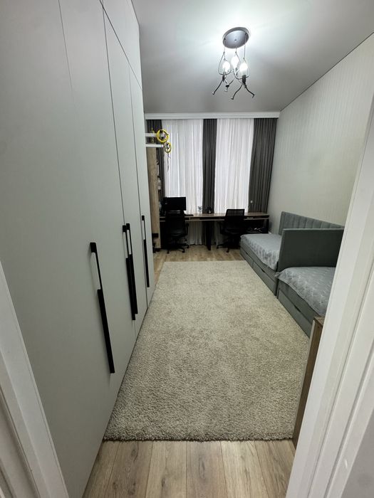 Продается евро 3х комнатная квартира!