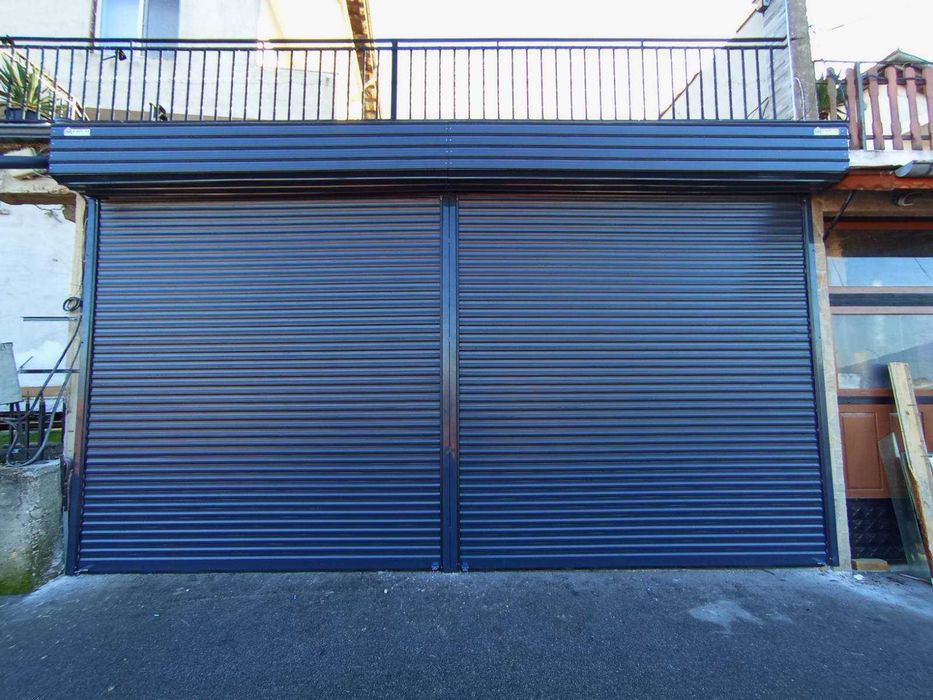 ТОП ОФЕРТА ! Гаражни, ролетни,плъзгащи,двукрили и охранителни врати