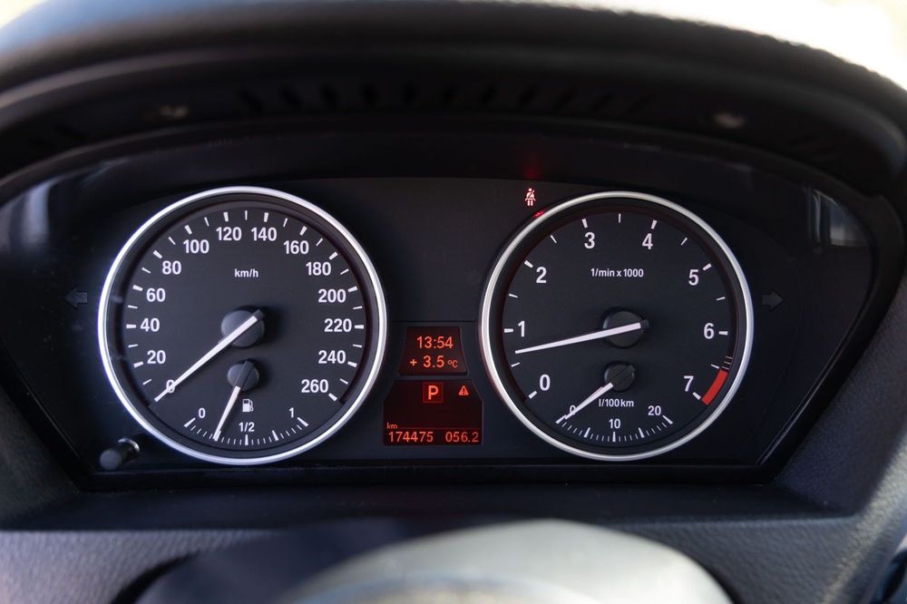 Bmw X5 5.0 twin turbo