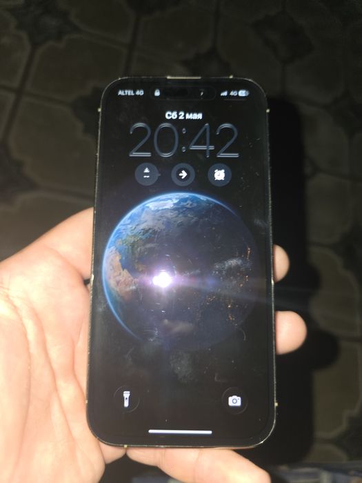IPhone 14 pro ios