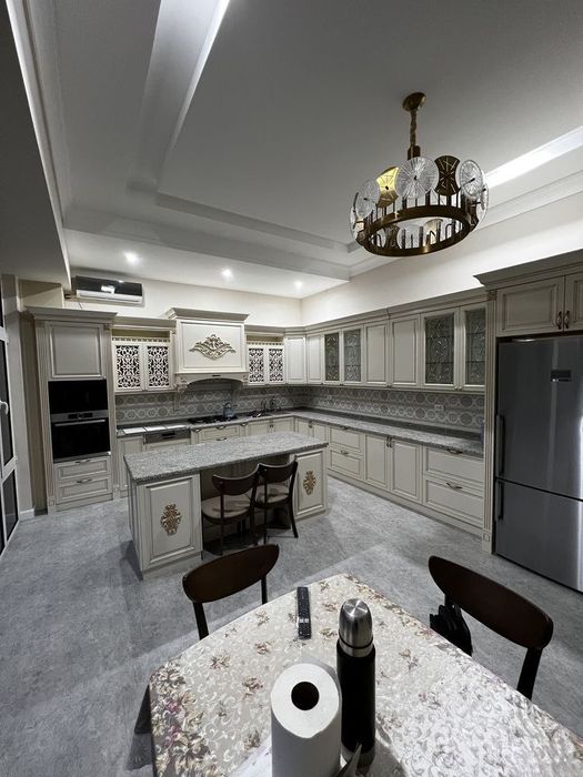 Сдается ЕВРОДОМ 7 соток на Лимонарии ( н227 )