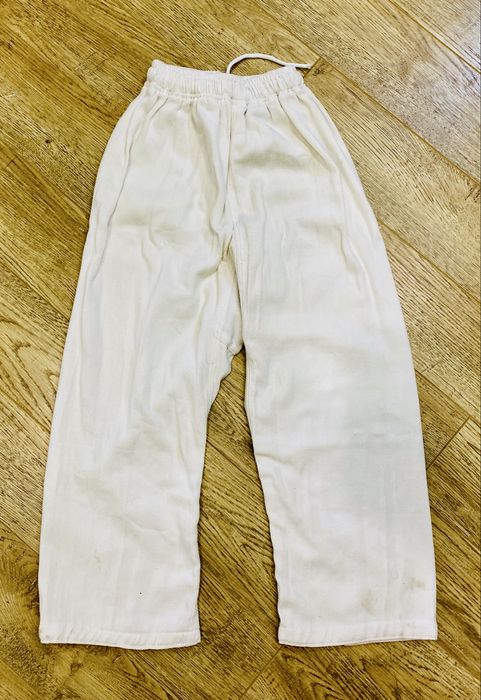 Продам костюм тэквондо