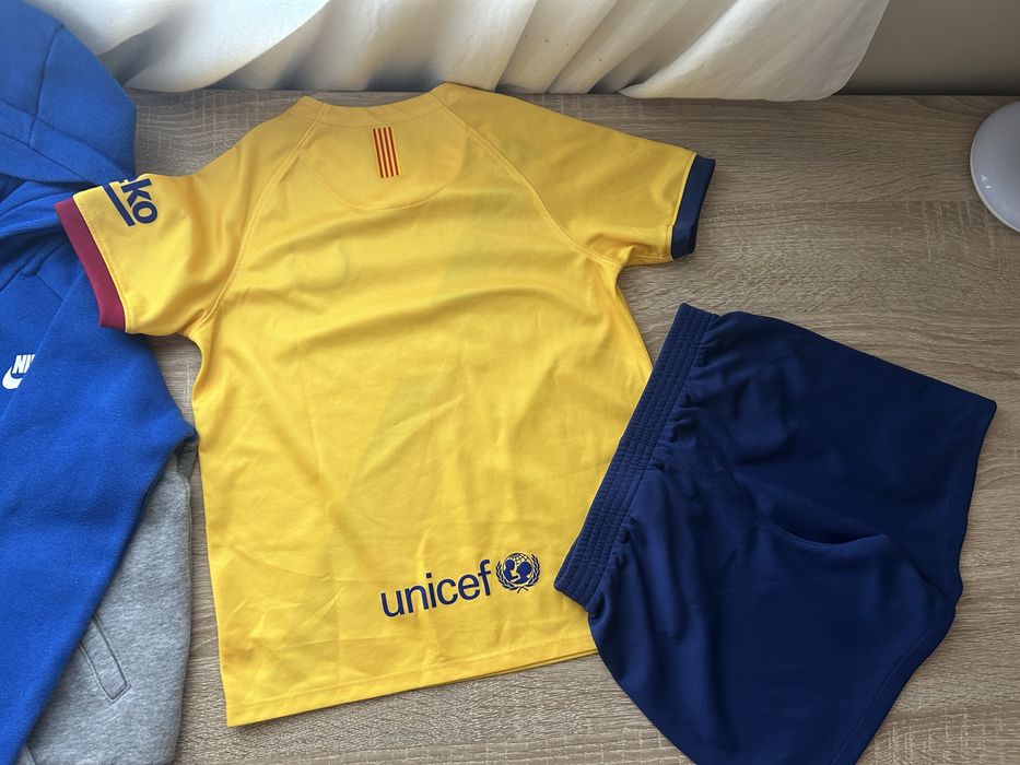 Детски екипи 5-6