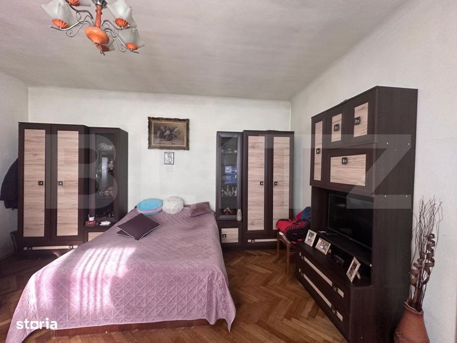 De vanzare apartament la casa in zona Piata Unirii